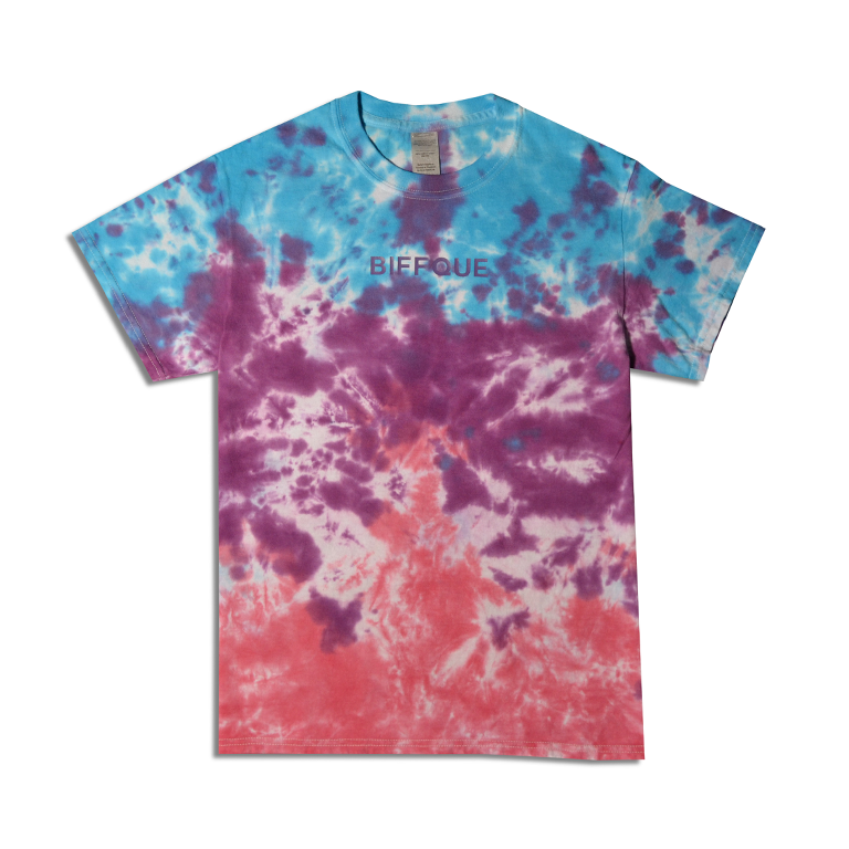 DYED CLASSIC TEE