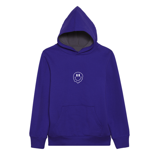SMILEY HOODIE