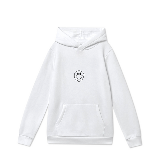 SMILEY HOODIE