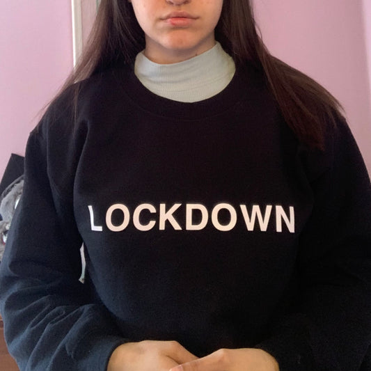 THE LOCKDOWN CLUB