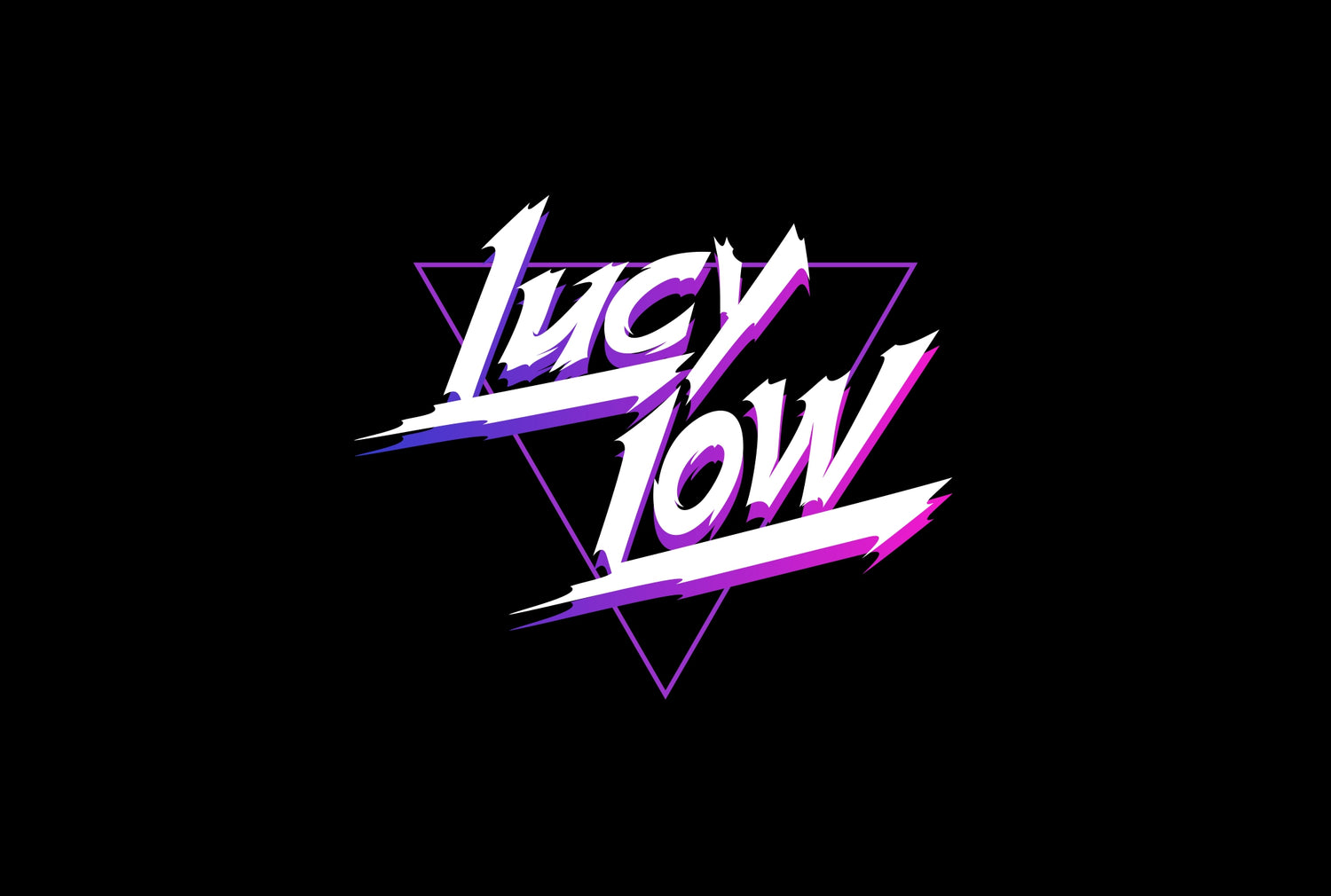 LUCY LOW