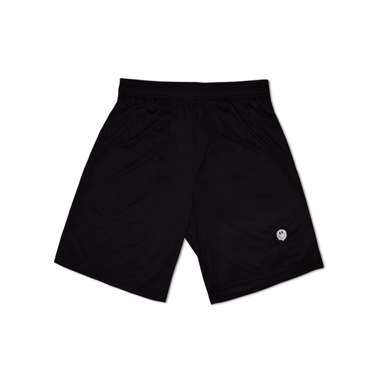 SMILEY ATHLETIC SHORTS