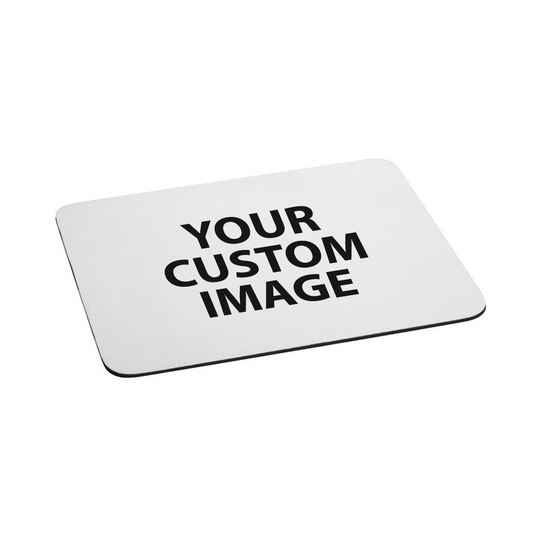 Custom Mouse Pad