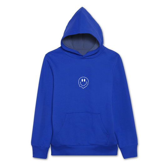 SMILEY HOODIE