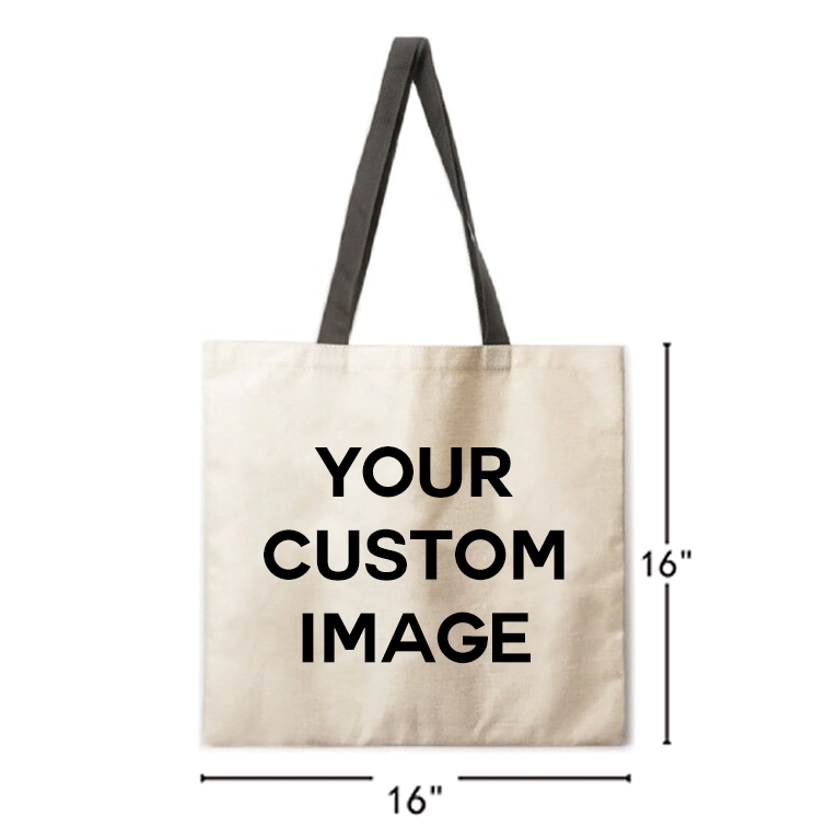 Custom Tote Bag