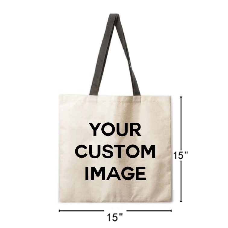 Custom Tote Bag