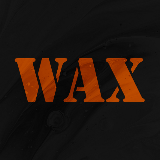 WAX Playlist - Song Request