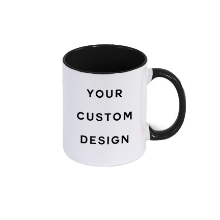 Custom Ceramic Mug