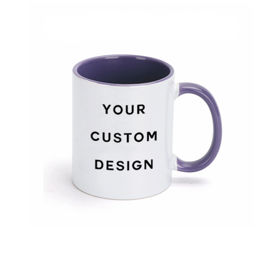 Custom Ceramic Mug