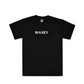 WAXEY TEE