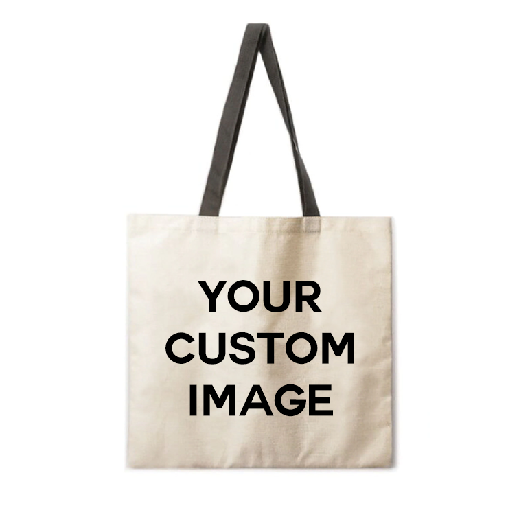 Custom Tote Bag