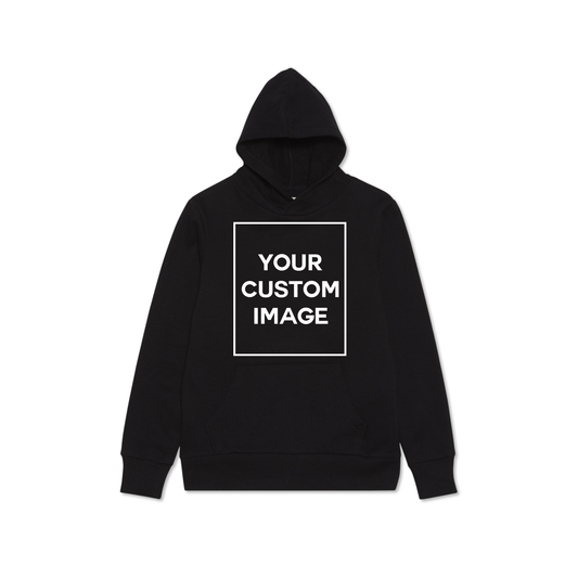 Cotton Hoodie