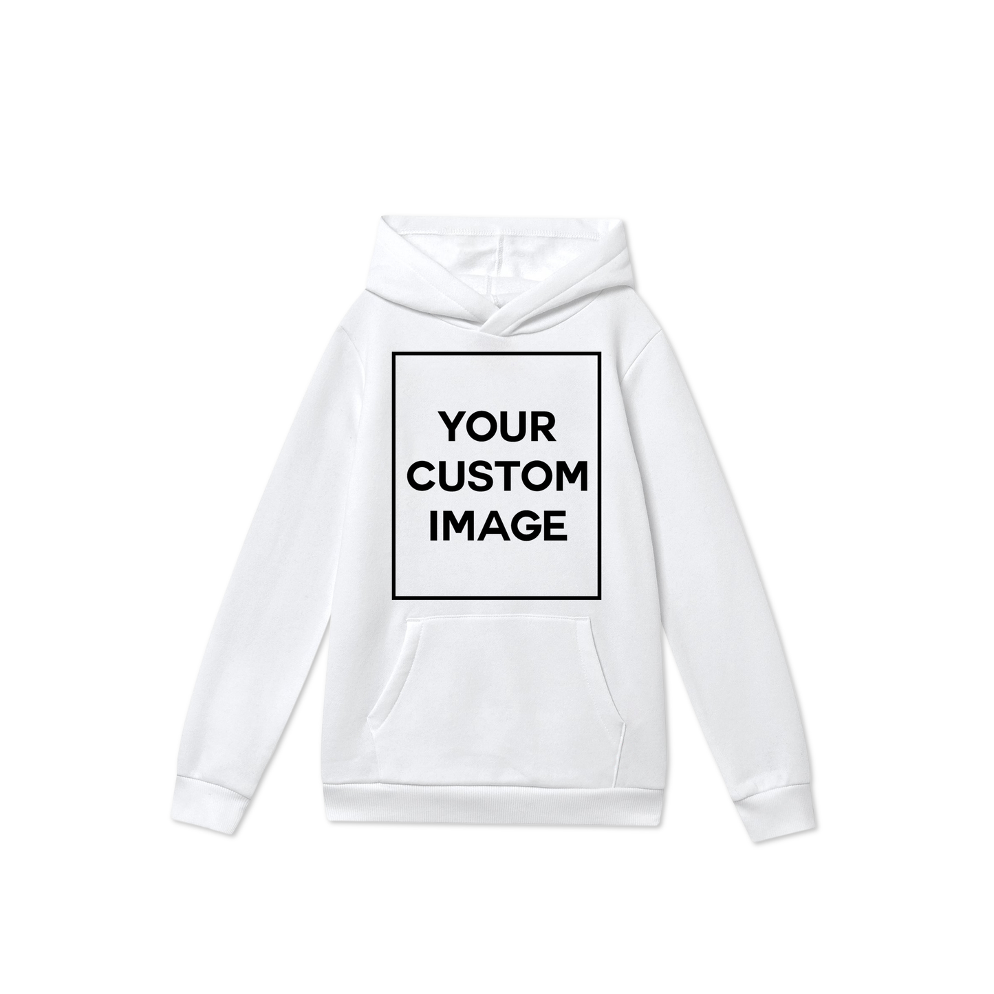 Cotton Hoodie