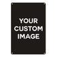Custom Metal Sign