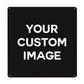 Custom Metal Sign