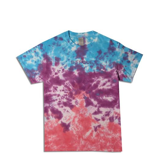 DYED CLASSIC TEE