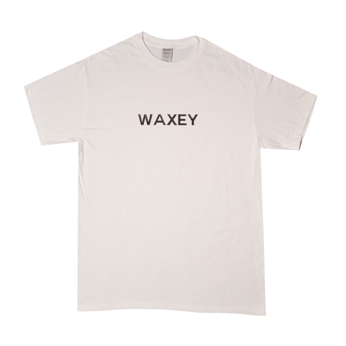 WAXEY TEE