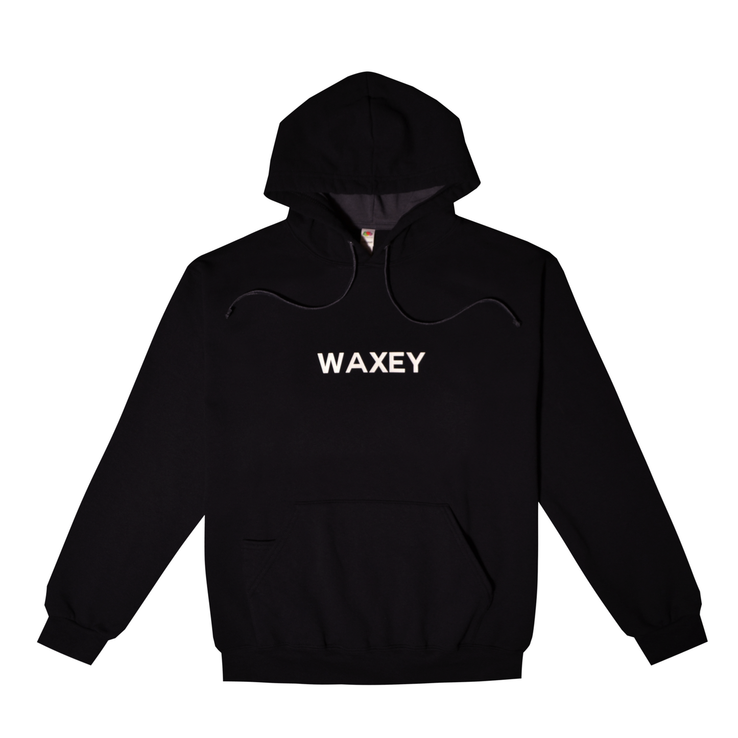 WAXEY HOODIE