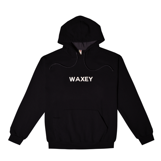 WAXEY HOODIE